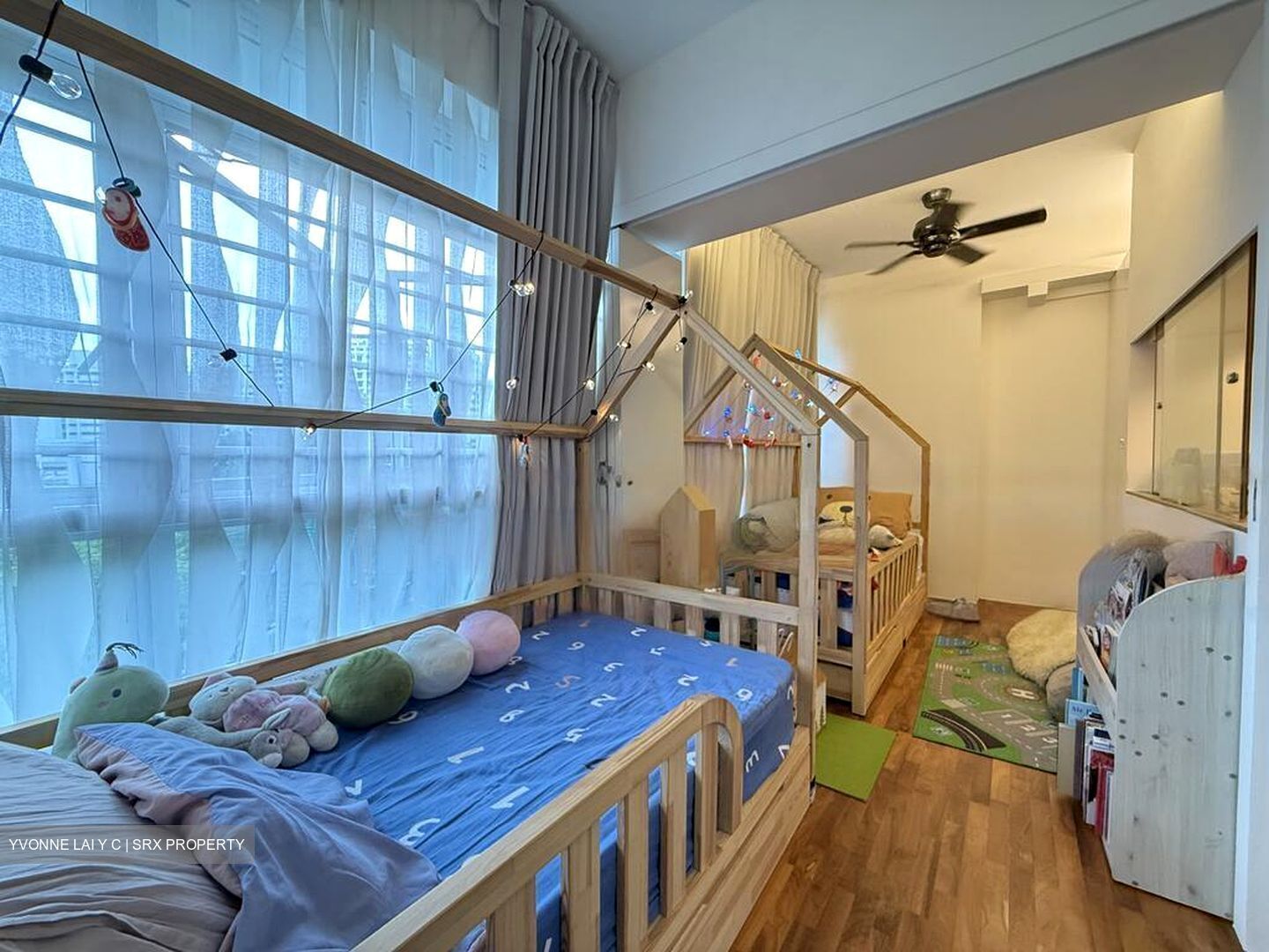 Blk 211D Compassvale Beacon (Sengkang), HDB 4 Rooms #466654061
